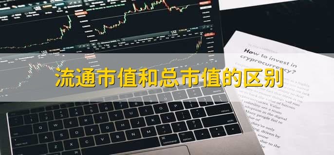 流通市值和总市值的区别
