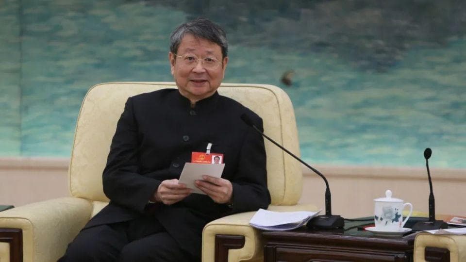 厦大国学院与闽南文化研究：一段被遗忘的学术史
