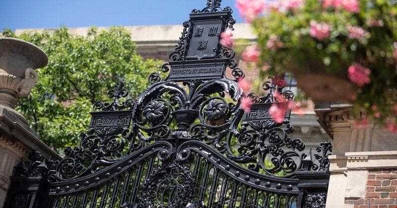 最新哈佛大学世界排名一览（QS/THE/USnews/ARWU）