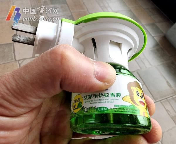 你知道吗？这些防蚊驱蚊类产品均属于农药范畴
