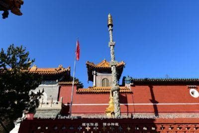 内蒙古包头东河区文物古迹全览