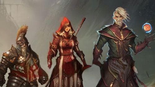 神界原罪2结局揭秘：多重选择下的深层思考