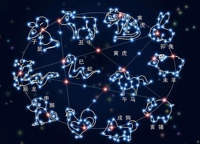 解析男生性格，一探究竟