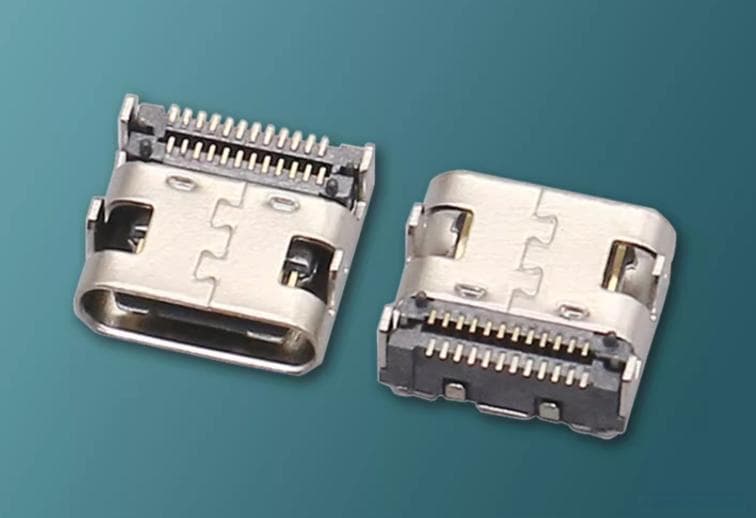 Type-C接口详解：从基础到应用的全面解析