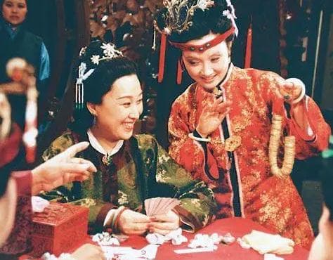 红楼梦中的王家：权贵家族的荣枯史