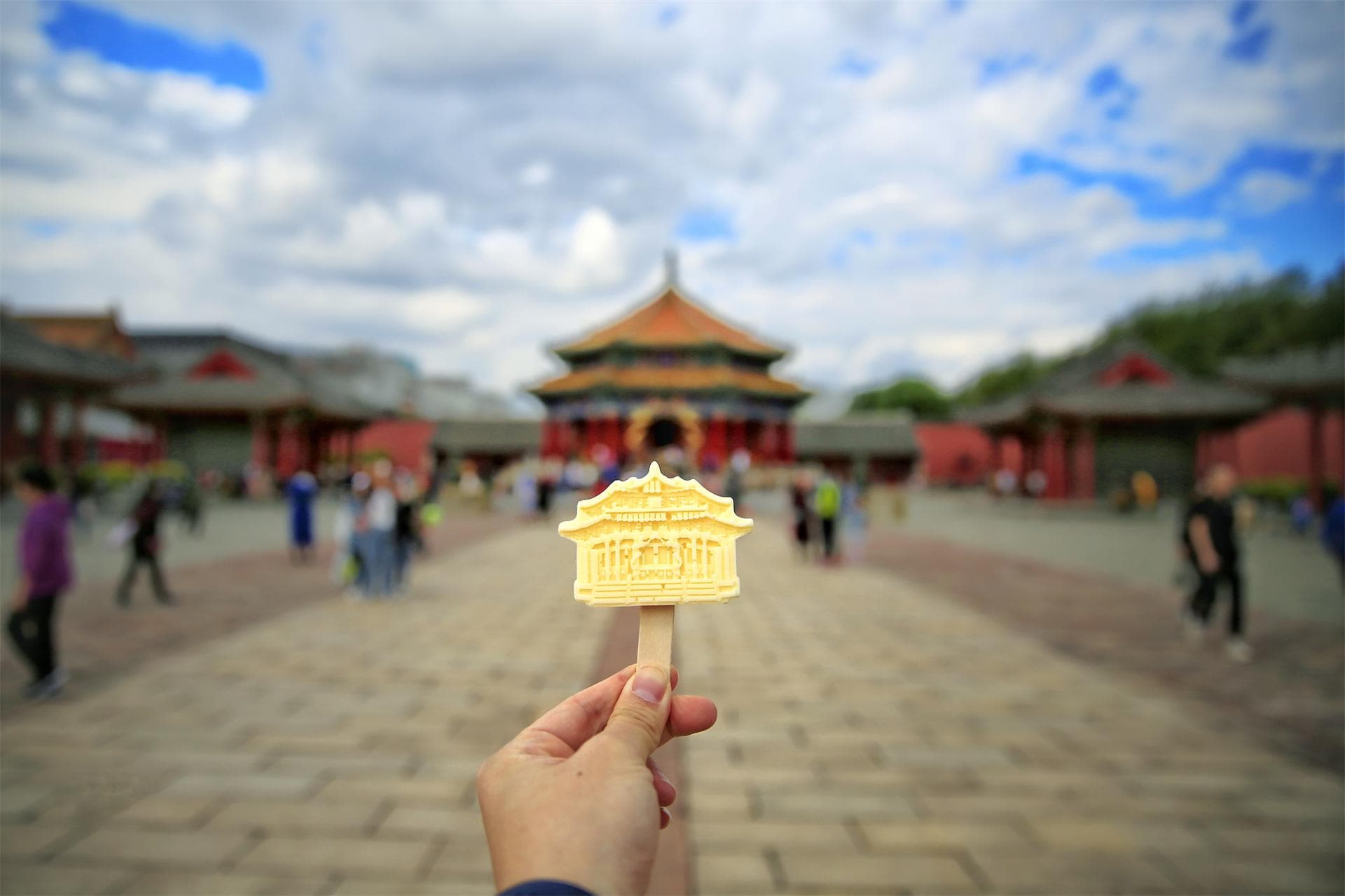 国内最适合中老年人旅行的30个景点