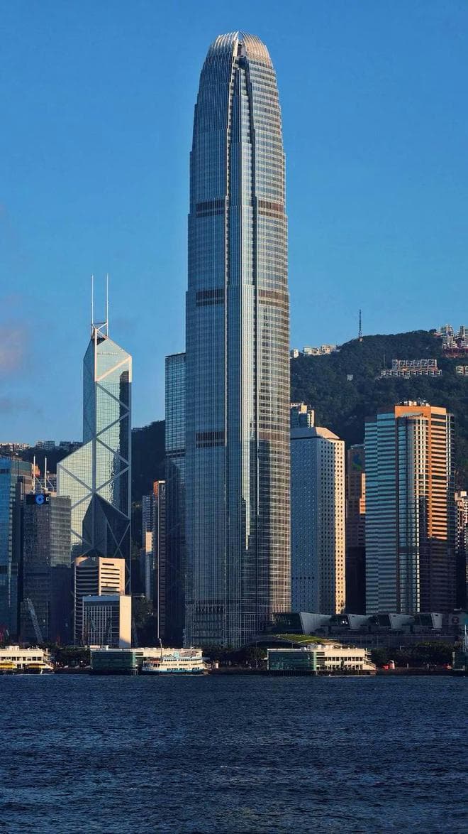 内地赴港工作全攻略：条件、流程与注意事项