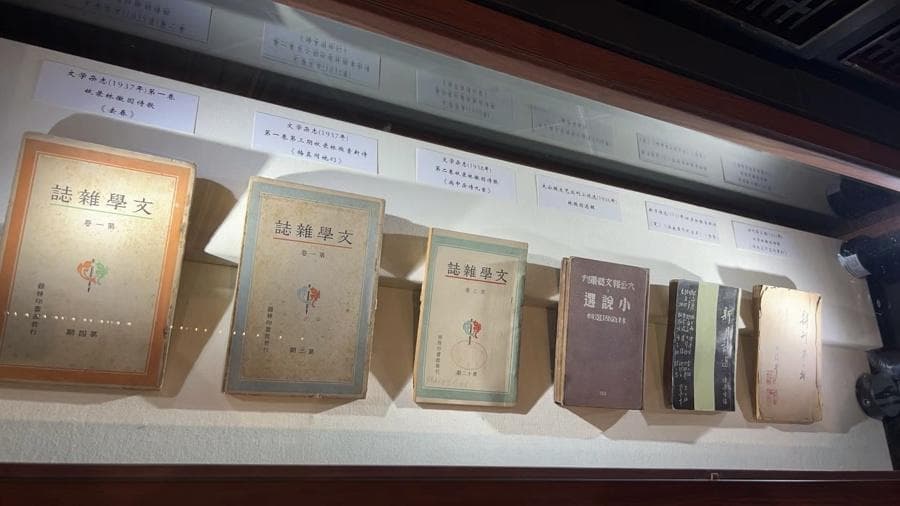 林徽因诞辰120周年，“斜杠女神”到底有多少成就？