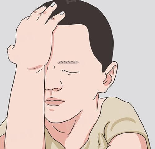 如何处理孩子的情绪问题