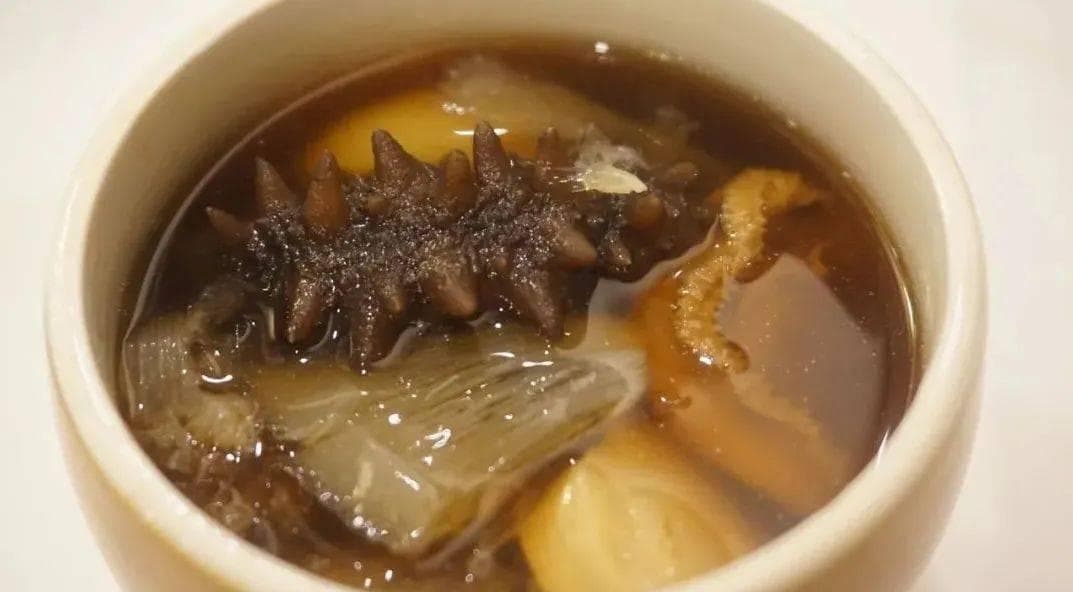 非遗美食之福建——聚春园佛跳墙