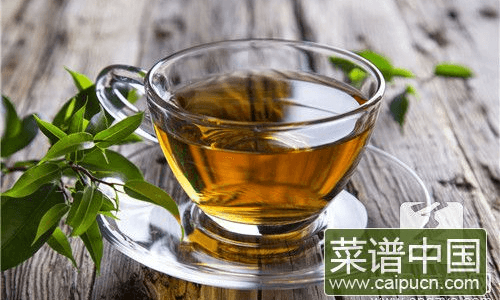 苦丁茶有减肥功效吗？深度解析背后的真相