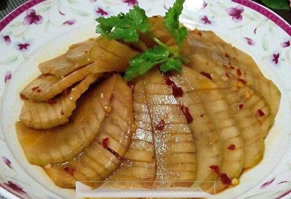大头菜的营养价值 吃大头菜的好处