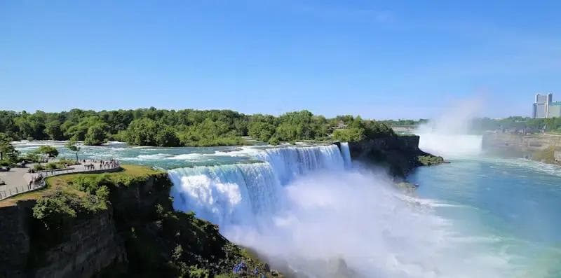 多伦多之外多伦多附近的 10 个旅游景点