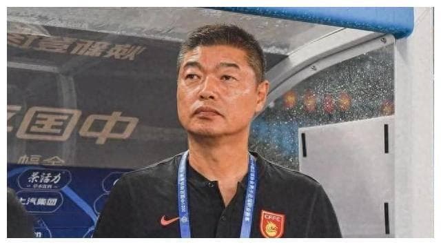 中国联赛风头正劲！再次请来韩国教练，土帅何去何从？