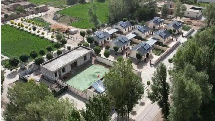 永昌：构建新型社会化养老服务体系 提升老年人幸福感