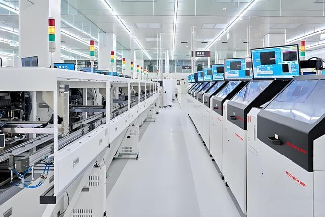 工控一体机为何偏爱DDR4？了解DDR3与DDR4的关键区别