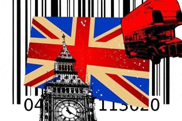 英国的行政区划简述