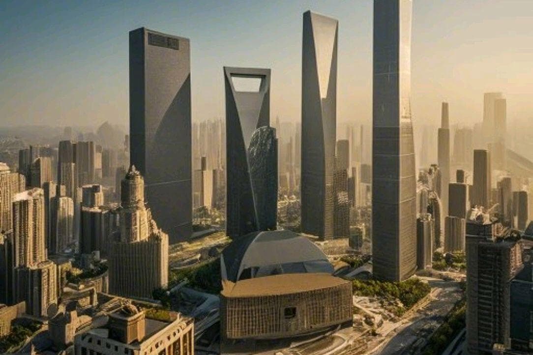 中国银行业：百年发展成就与未来转型之路