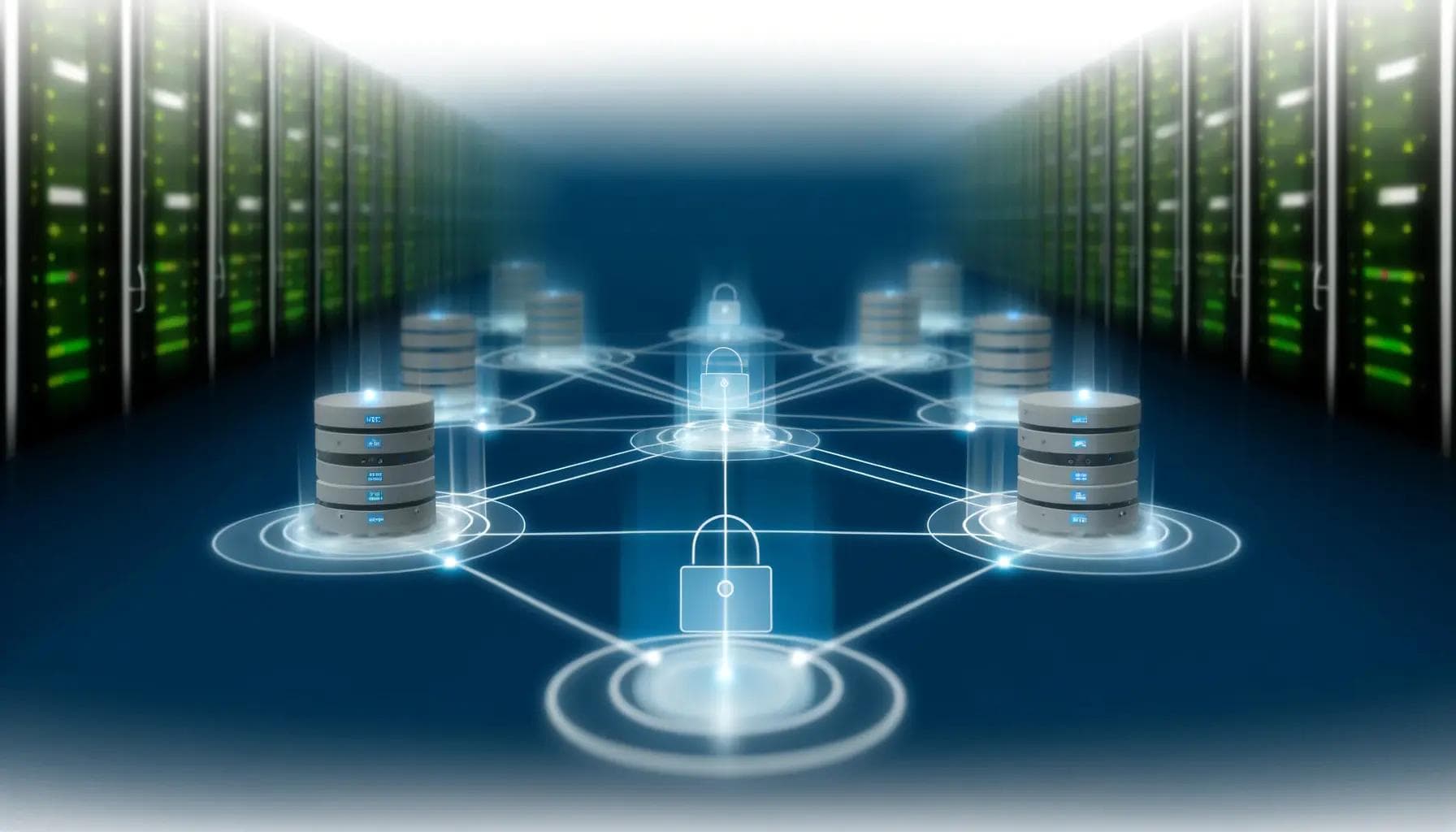 反向代理：Nginx Proxy Manager