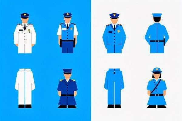 日本公安和警视厅警察的区别