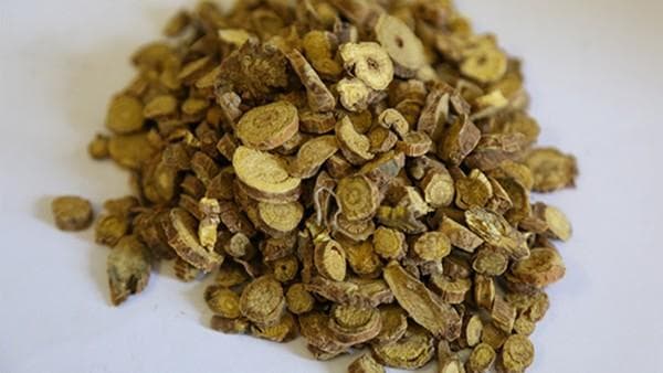 黄芩的功效作用与现代应用