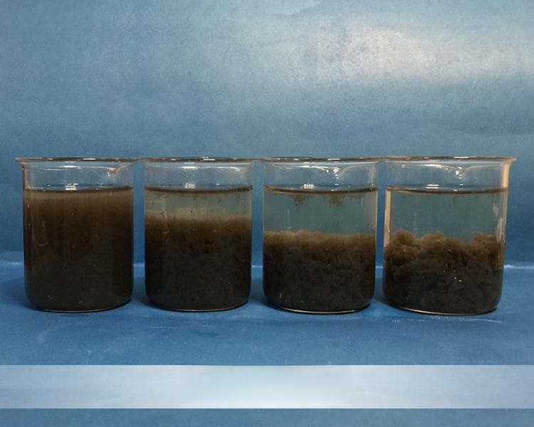 水处理中聚合氯化铝PAC和聚丙烯酰胺PAM的配合使用注意