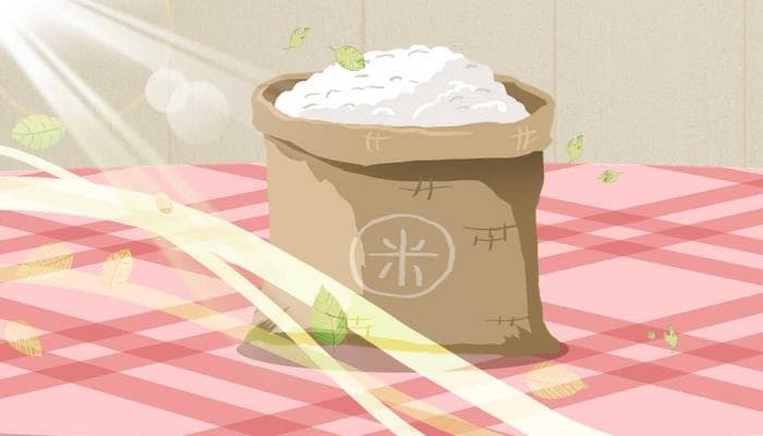 葛仙米的营养价值及营养成分