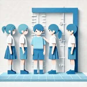 增高的生理基础：科学解码身高奥秘