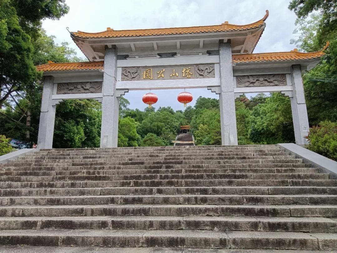 如何玩转怀集？这份超全「游玩攻略」请收好→