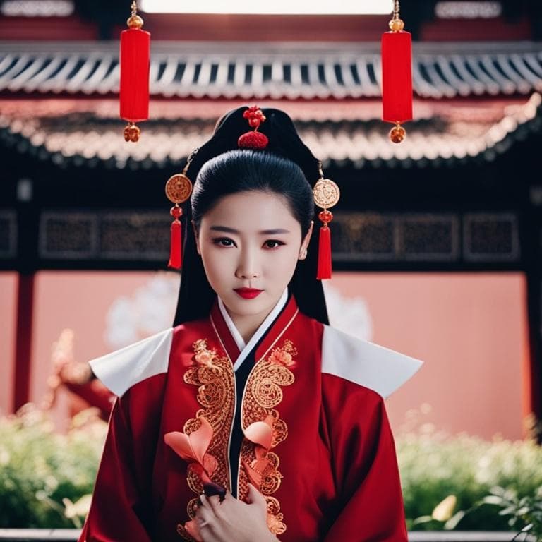 文化学者小琦解读易经：中国传统文化的核心智慧