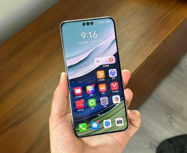 Android设备分辨率揭秘：从1080P到4K，画质差别大