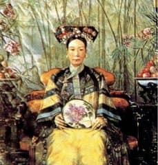 慈禧乃一介女流 为何后来都称其为“老佛爷”？