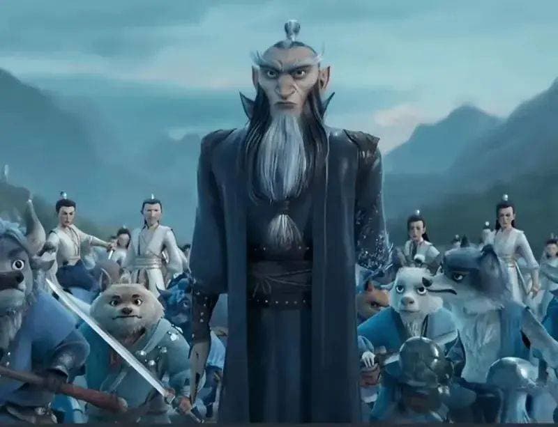 于挣扎与坚守中绽放人性光辉
