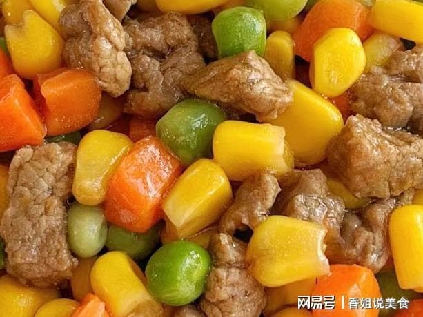 春天食欲不振，不妨试试这八道菜，开胃下饭好吃不腻，增强体质