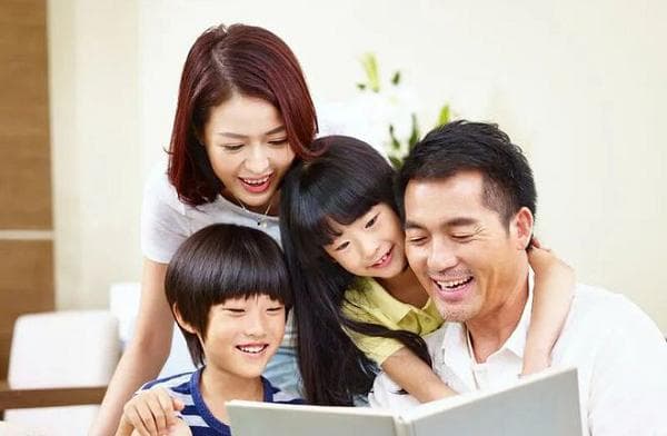 家庭教育六大优势：为孩子未来奠定坚实基础