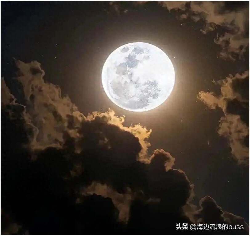月相你真的懂吗？深入了解神奇的月相变化