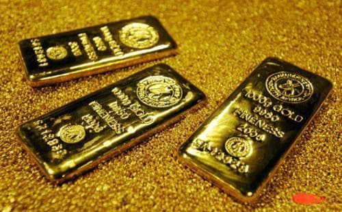 黄金市场的投资优势都有哪些？