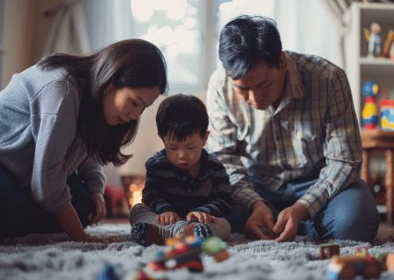 人民日报力荐：8个对孩子科学有效的惩罚方法，讲道理与行动并重！