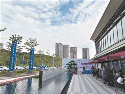 广州楼市翘尾：黄埔、南沙、白云因何成购房主选区域