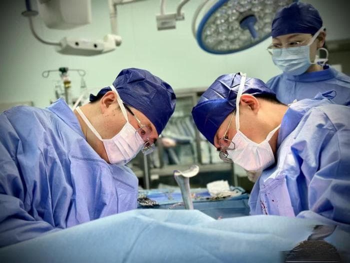 专家：早期诊断对于提高肺腺癌患者生存率至关重要