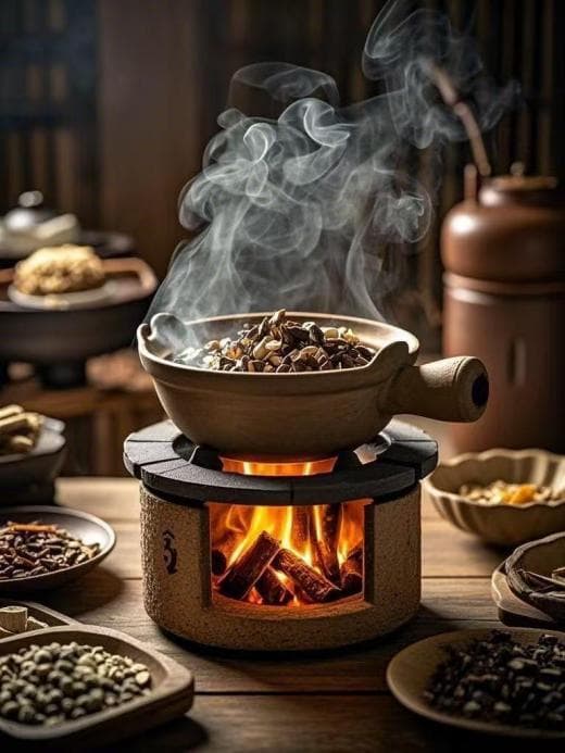 煎个好药，喝个好汤——中医教您正确煎煮中药汤剂