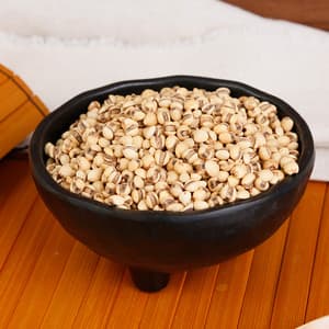 炒薏仁的功效与作用