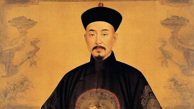中国近代诗人都包括哪些杰出人物？