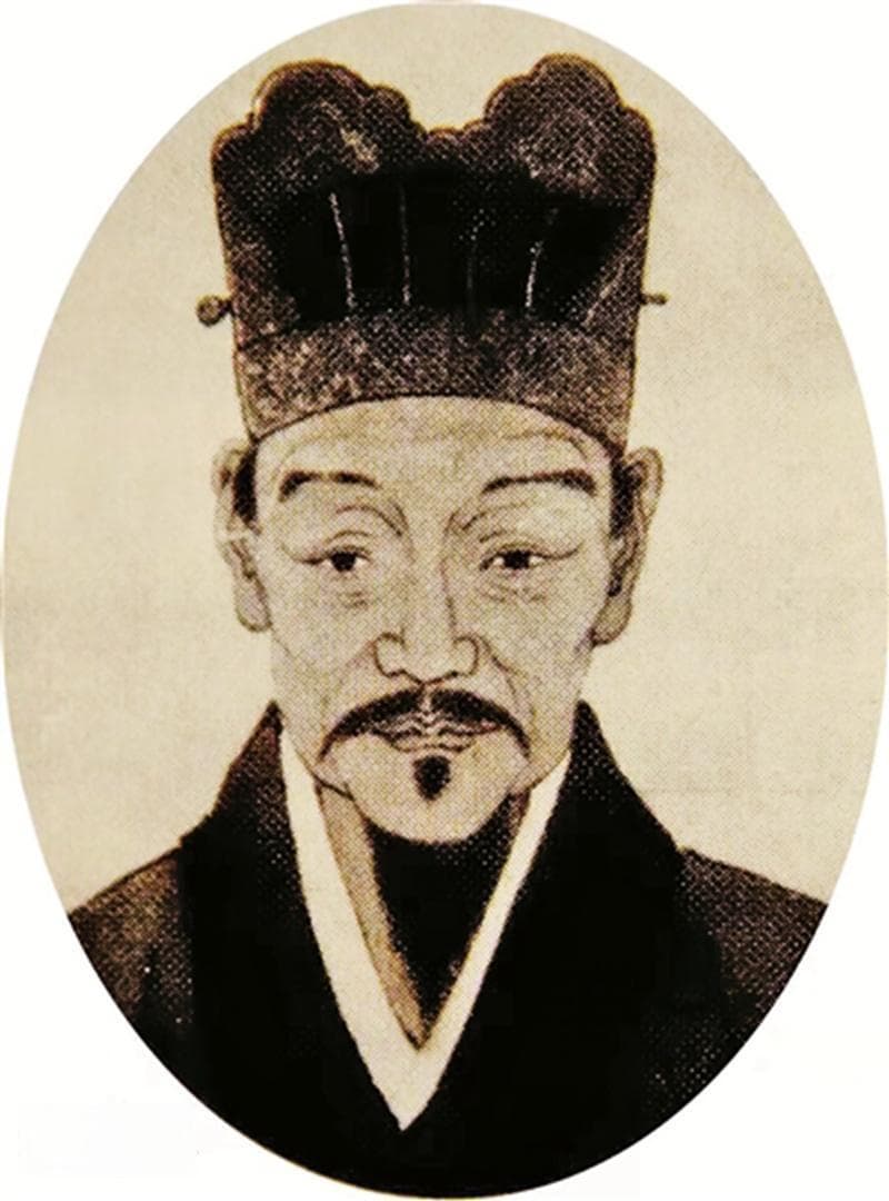 温陵志丨东亚文化思想中的李贽光芒