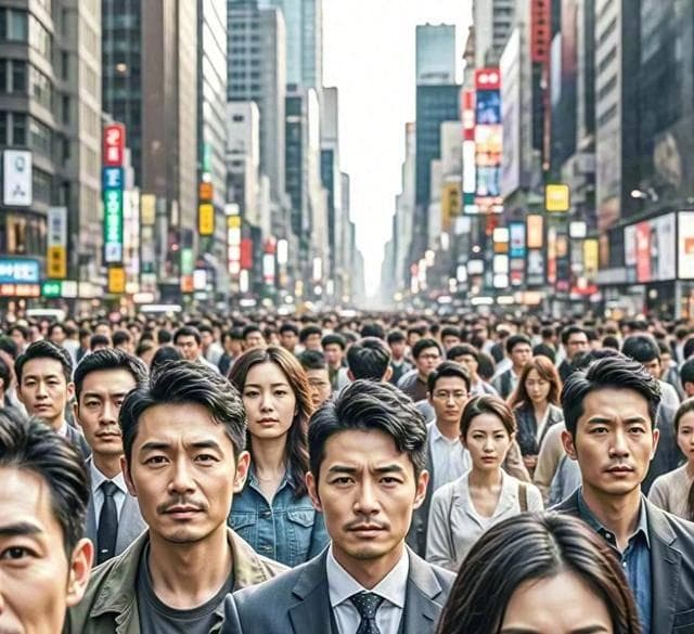 人性：多层次的内涵与特点