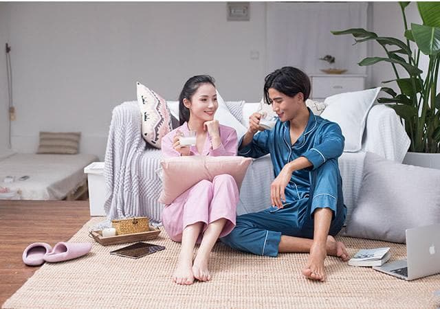 幸福夫妻的十大表现：从尊重到和谐，经营幸福婚姻的秘诀