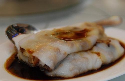 崇左特色美食有哪些