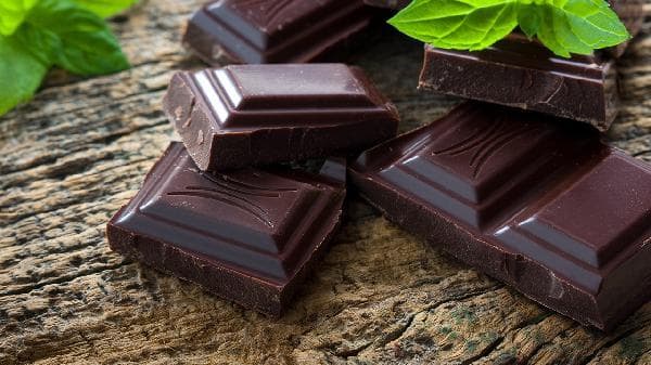 黑巧克力减肥食谱：科学食用助力健康减重