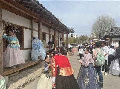 延吉市：从“网红”到“长红”的县域旅游发展之路