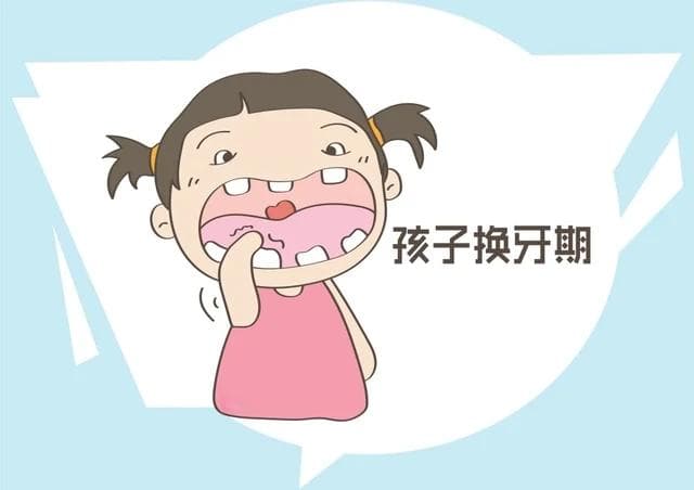 昆明口腔健康科普：宝宝恒牙的萌发时间是多久